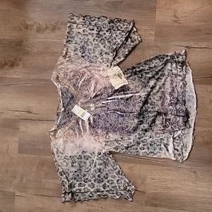 NWT one world size medium